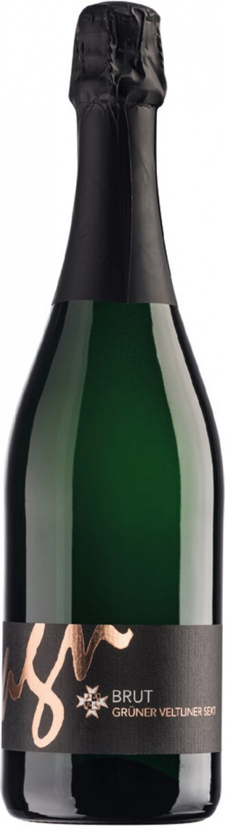 Игристое вино Weingut Hagn, Gruner Veltliner Brut