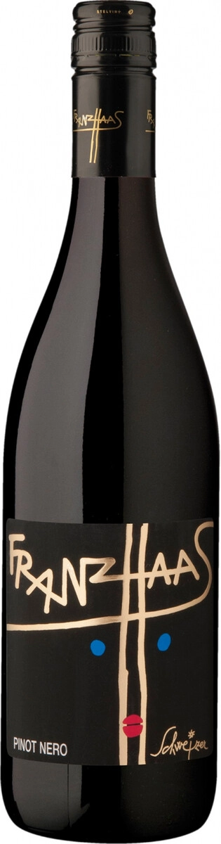 Вино Franz Haas, Pinot Nero "Schweizer", Alto Adige DOC