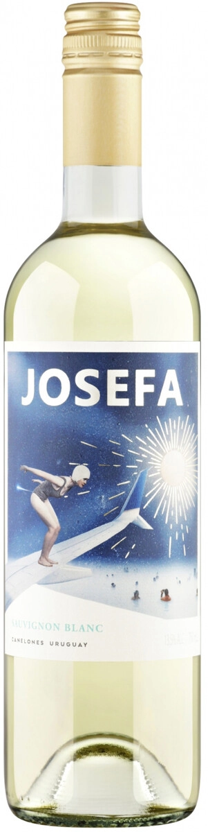 Вино "Josefa" Sauvignon Blanc