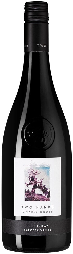 Вино "Gnarly Dudes", Barossa Valley Shiraz
