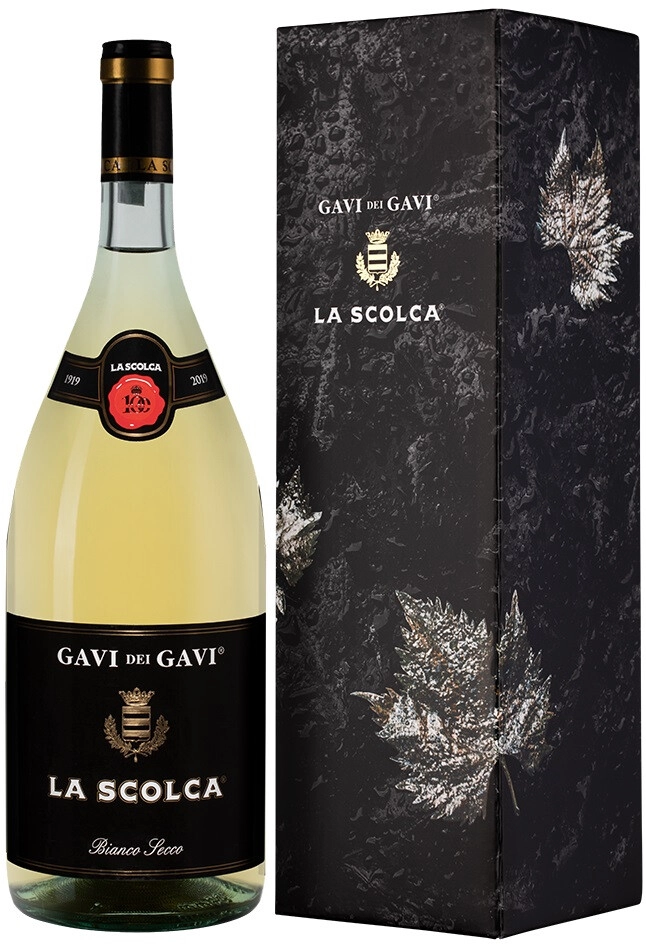 Вино La Scolca, Gavi dei Gavi DOCG