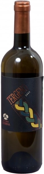 Вино Fattoria Zerbina Ravenna Bianco "Tergeno"
