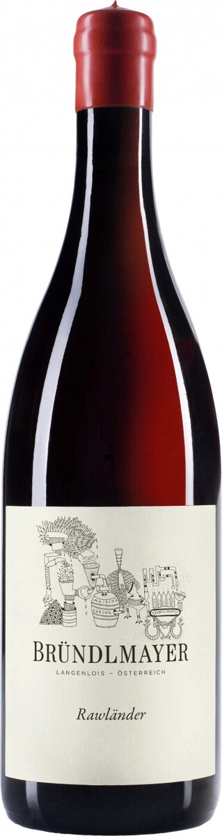 Вино Weingut Brundlmayer, "Rawlander" Grauburgunder