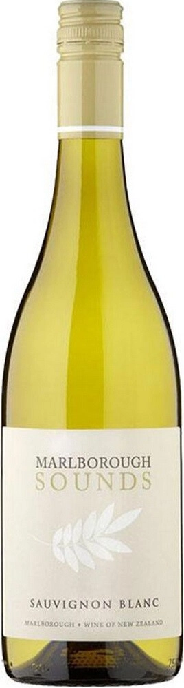 Вино Misty Cove, "Marlborough Sounds" Sauvignon Blanc
