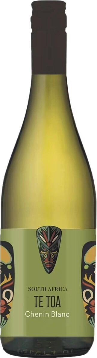 Вино "Te Toa" Chenin Blanc