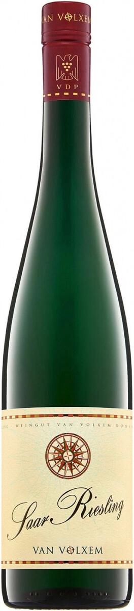 Вино Van Volxem, "Saar" Riesling