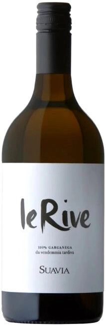 Вино Suavia, "Le Rive" Garganega, Veronese IGT