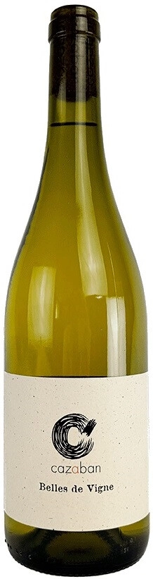 Вино Domaine de Cazaban, "Belles de Vigne" Pays d'Aude IGP