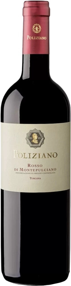 Вино Poliziano, Rosso di Montepulciano DOC