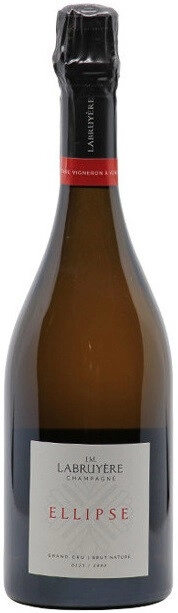 Шампанское J.M. Labruyere, "Ellipse" Brut Nature, Champagne Grand Cru AOC
