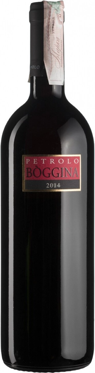 Вино "Boggina", Toscana IGT