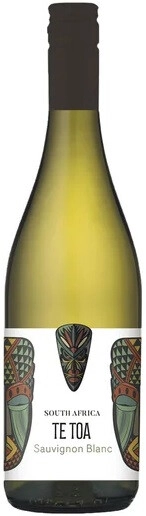 Вино "Te Toa" Sauvignon Blanc