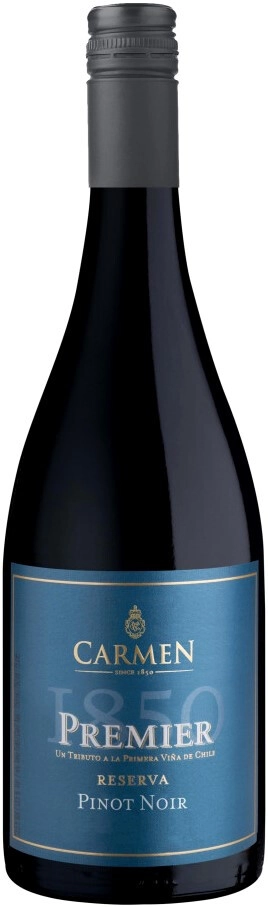 Вино Carmen, "Premier 1850" Reserva Pinot Noir