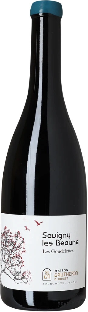 Вино Maison Gautheron d'Anost, Savigny les Beaune "Les Goudelettes" AOC