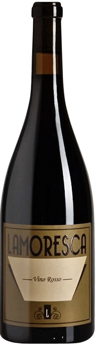 Вино Lamoresca, Rosso, Terre Siciliane IGT