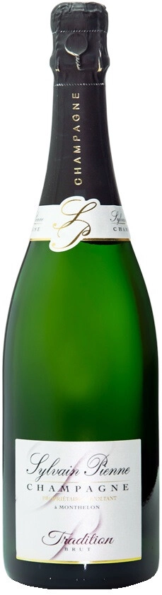Шампанское Champagne Sylvain Pienne, "Tradition" Brut