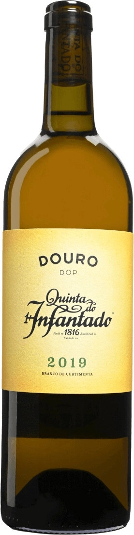 Вино Quinta do Infantado, Branco de Curtimenta, Douro DOP