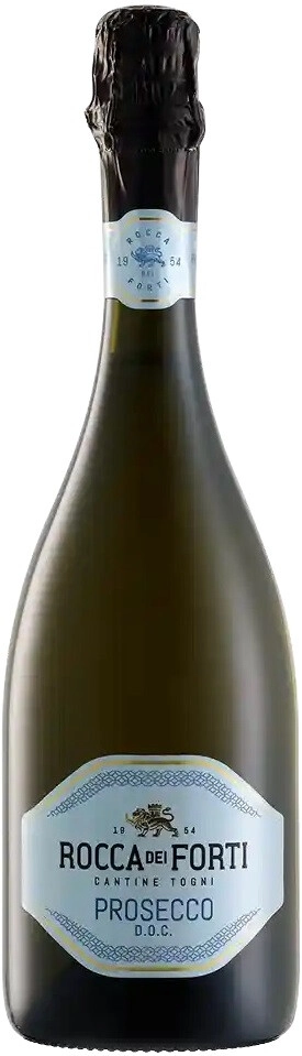 Игристое вино "Rocca dei Forti" Prosecco DOC