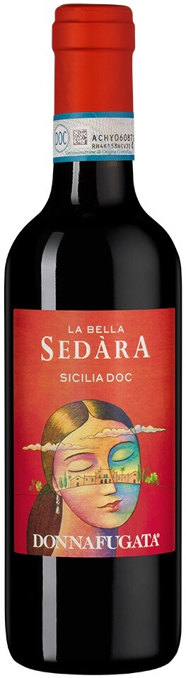 Вино Donnafugata, "Sedara" DOC