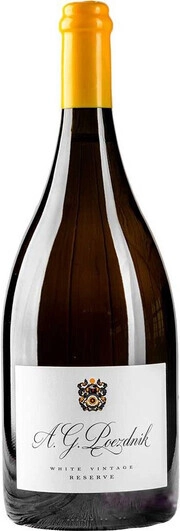 Вино Shato Pinot, "Poezdnik" White