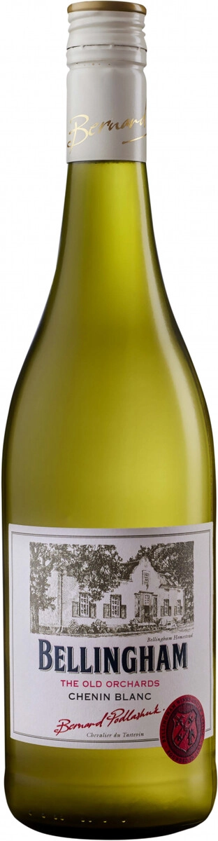Вино Bellingham, "Homestead Series" The Old Orchards Chenin Blanc