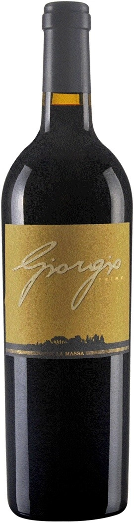 Вино "Giorgio Primo", Chianti Classico DOCG