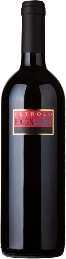 Вино Petrolo, "Bogginanfora", Toscana IGT