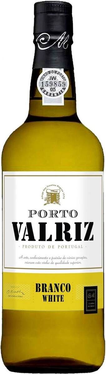 Портвейн "Porto Valriz" Branco, Porto DOC