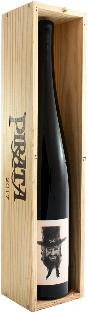 Вино Bodega Contador, "Pirata"