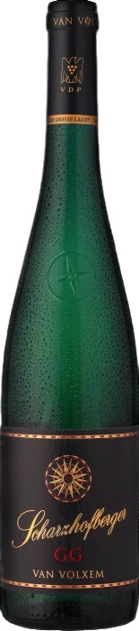 Вино Van Volxem, "Scharzhofberger" Riesling GG