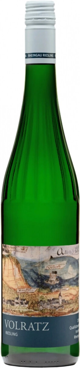 Вино Schloss Vollrads, "Volratz 1573" Riesling QBA
