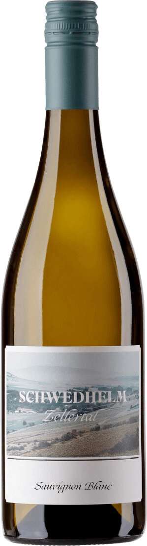 Вино Schwedhelm, Sauvignon Blanc