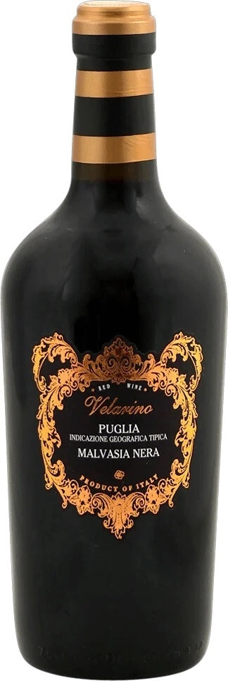 Вино Velarino, Malvasia Nera, Salento IGT