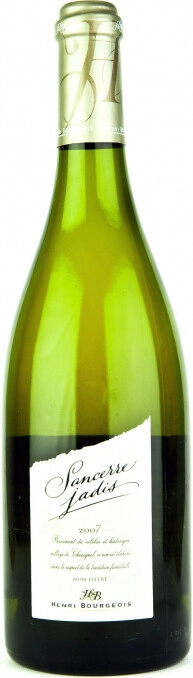 Вино Henri Bourgeois, Sancerre AOC  Jadis