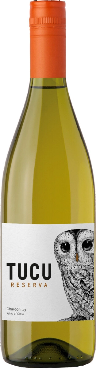 Вино "Tucu" Chardonnay Reserva