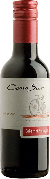 Вино Cono Sur, Cabernet Sauvignon, Rapel Valley DO