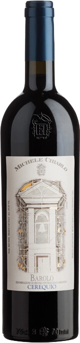 Вино Michele Chiarlo, «Cerequio», Barolo DOCG