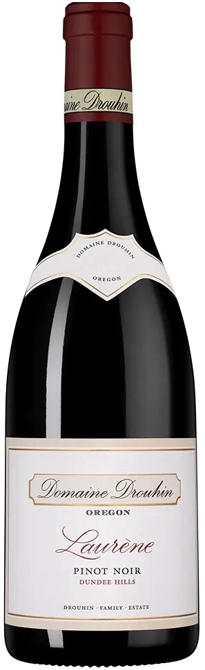 Вино Domaine Drouhin, "Laurene" Pinot Noir, Dundee Hills