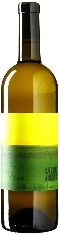 Вино Weingut Maria und Sepp Muster, Opok