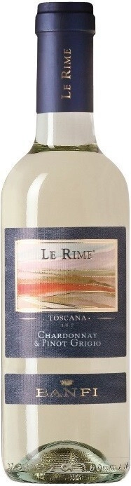 Вино "Le Rime", Toscana IGT