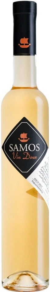 Вино Cavino, Samos PDO