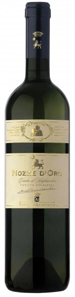 Вино Nozze d'Oro DOC