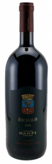 Вино ExcelsuS Sant'Antimo DOC