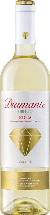 Вино Bodegas Franco-Espanolas, "Diamante", Rioja DOCa