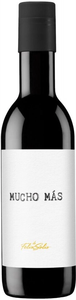 Вино "Mucho Mas" Tinto