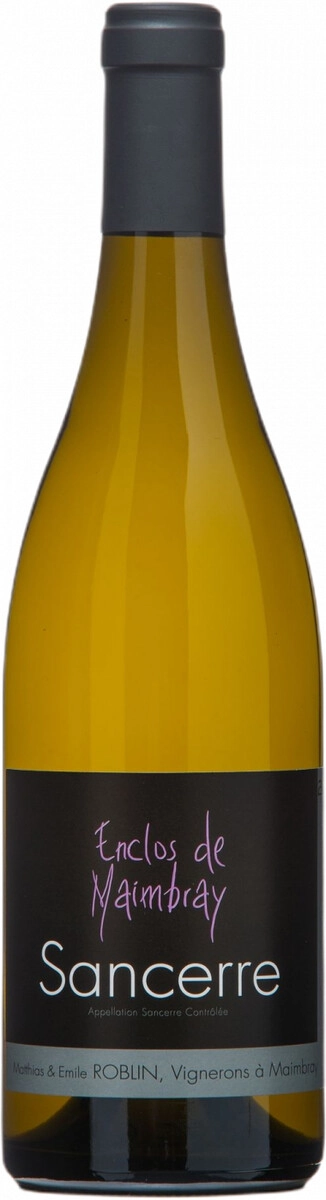 Вино Matthias et Emile Roblin, "Enclos de Maimbray", Sancerre АОC