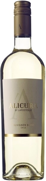 Вино Lapostolle, "Alicura" Sauvignon Blanc