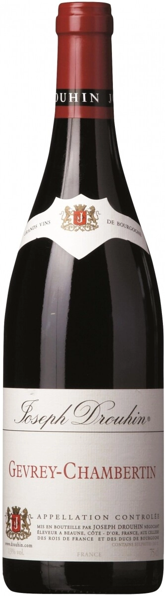 Вино Joseph Drouhin, Gevrey-Chambertin