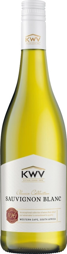 Вино KWV, Sauvignon Blanc
