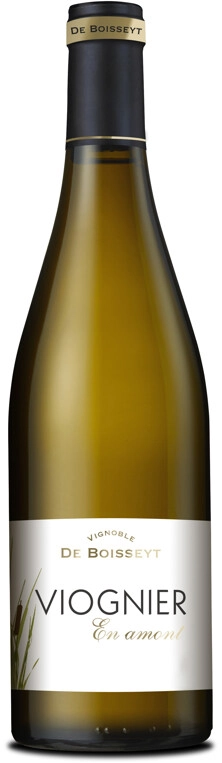 Вино Vignoble De Boisseyt, "En Amont" Viognier